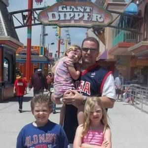 Meet your Posher, Shon